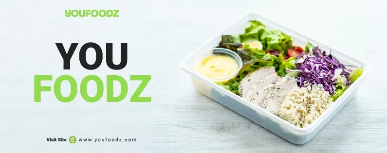 Youfoodz Discount Code Australia